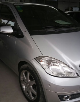 卡妙思八代4S优质智能电子油门加速器奔驰A级A180-1.7-CVT前驱