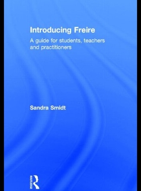 【预售】Introducing Freire: A Guide for Students, Teacher