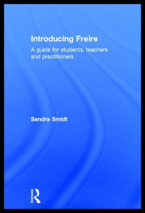 【预售】Introducing Freire: A Guide for Students, Teacher