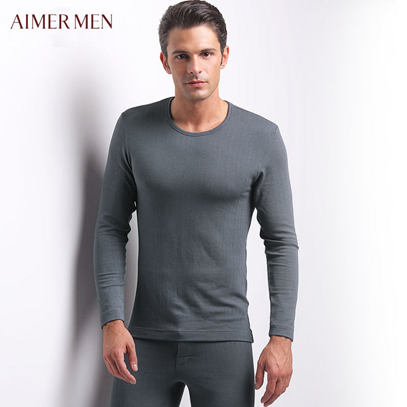 Sous-vêtement chaud AIMER MEN NS72D61 - Ref 713491 Image 1