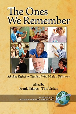 【预售】The Ones We Remember: Scholars Reflect on Teac...