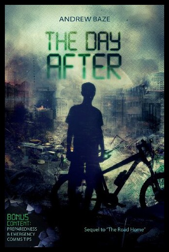 【预售】The Day After