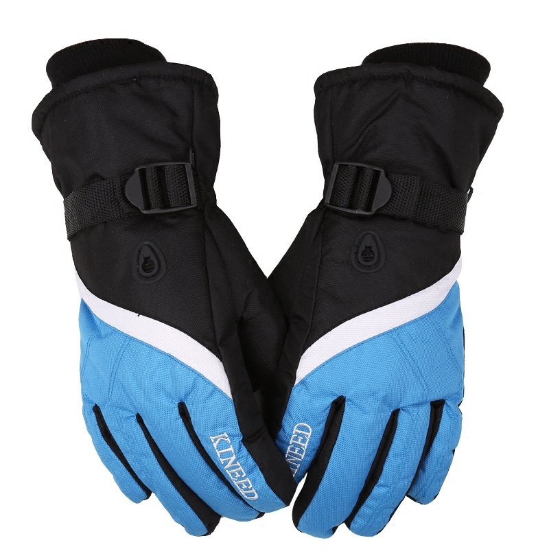 Gants pour homme      - Ref 2782680 Image 2