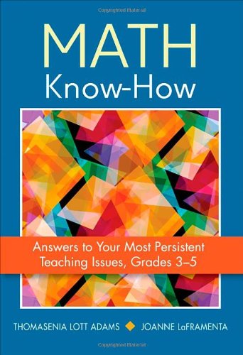 【预售】Math Know-How: Answers to Your Most Persistent...