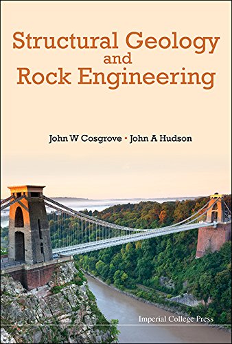【预订】Structural Geology and Rock Engineering