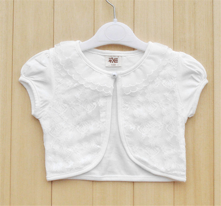 Cape pour fille - Ref 2156321 Image 1