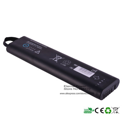 适用 惠普/飞利浦 M2636A,M2636B M4790A NI1030HP 电池