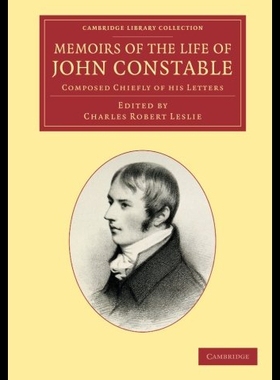 【预售】Memoirs of the Life of John Constable, Esq., R.A.