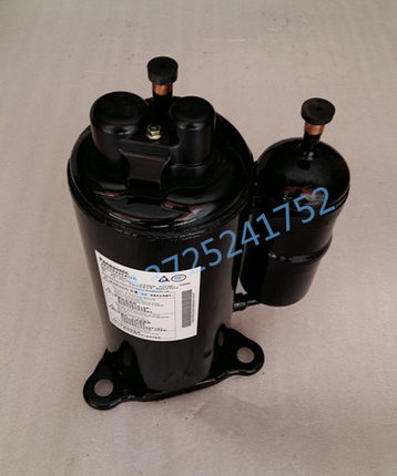 空调压缩机1.5匹大1.5PKFR35-GW 32W 松下美的奥克斯志高通用
