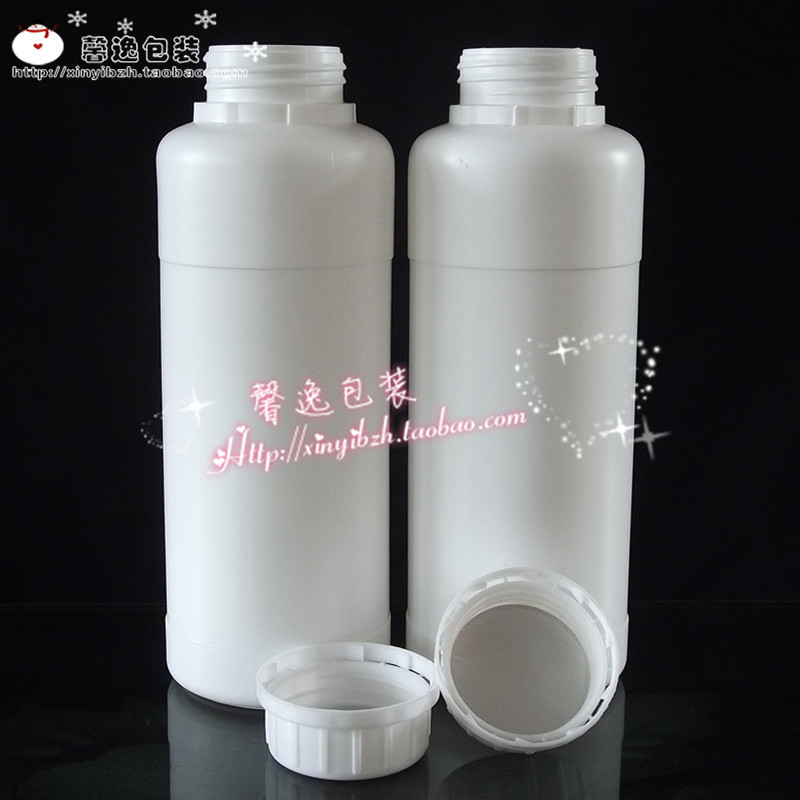 试剂瓶样品瓶分装瓶液体塑料瓶