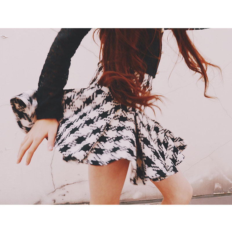 Jupe fillette LOVE DOLLY M - Ref 2048906 Image 1