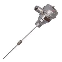 WREK-240 防爆铠装热电偶 E型 0~600 隔爆 本安热电偶 dIIBT4