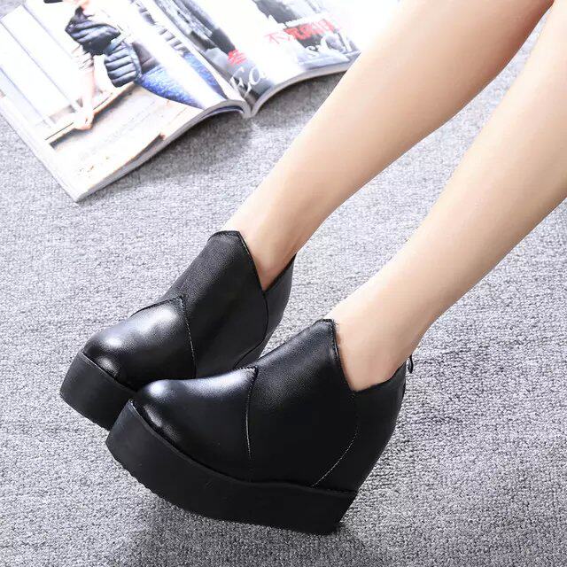 Chaussures de printemps Europe - Ref 918150 Image 1