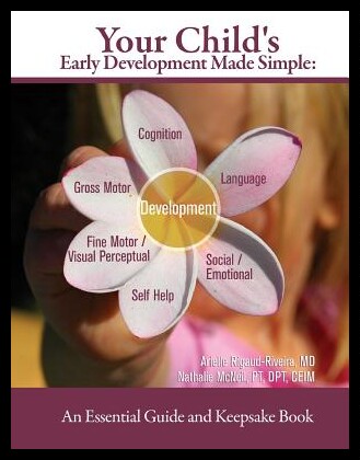 【预售】Your Child's Early Development Made ...