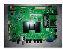 TCL L46V7600A-3D主板 40-OMS901-MAE2HG 08-MS90101-MA200AA