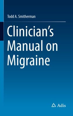 【预订】Clinician’s Manual on Migraine