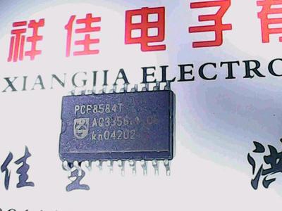 PCF8584T 进口货