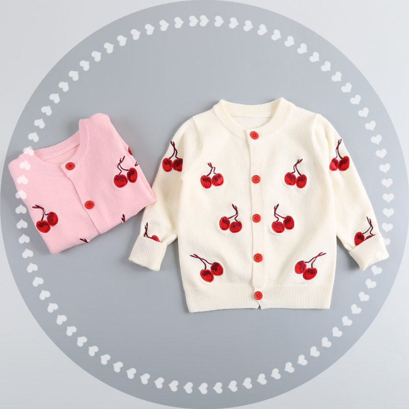 Pull fille - Ref 2104061 Image 1