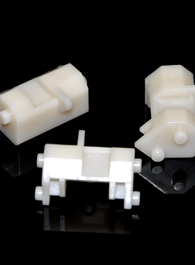 佳能 815 816墨盒打印机 墨车内墨盒压块 连供配件