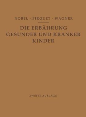 【预订】Die Ernahrung Gesunder Und Kranker K...