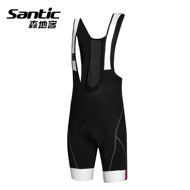 Vêtement cyclisme homme SANTIC - Ref 2214788 Image 1
