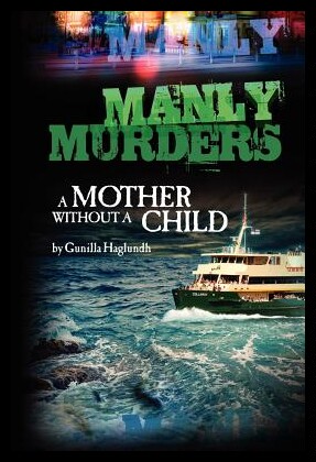 【预售】Manly Murders a Mother Without a Child