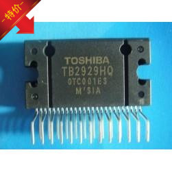 TB2929HQ Z1P25 进口全新原装现货 质量保证 可直拍