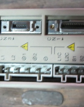 二手 安川伺服驱动器 SGDM-02AD 专业销售维修一体化