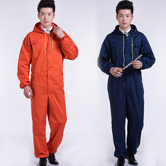 Tenue de travail en coton - Ref 1912061 Image 12