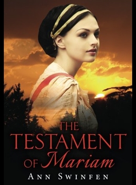 【预售】The Testament of Mariam