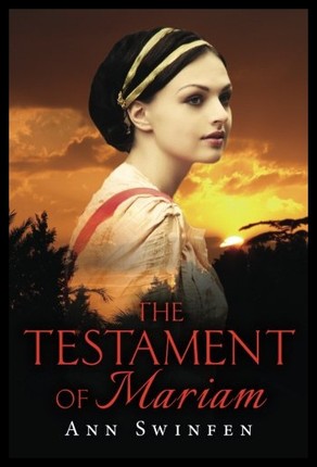 【预售】The Testament of Mariam