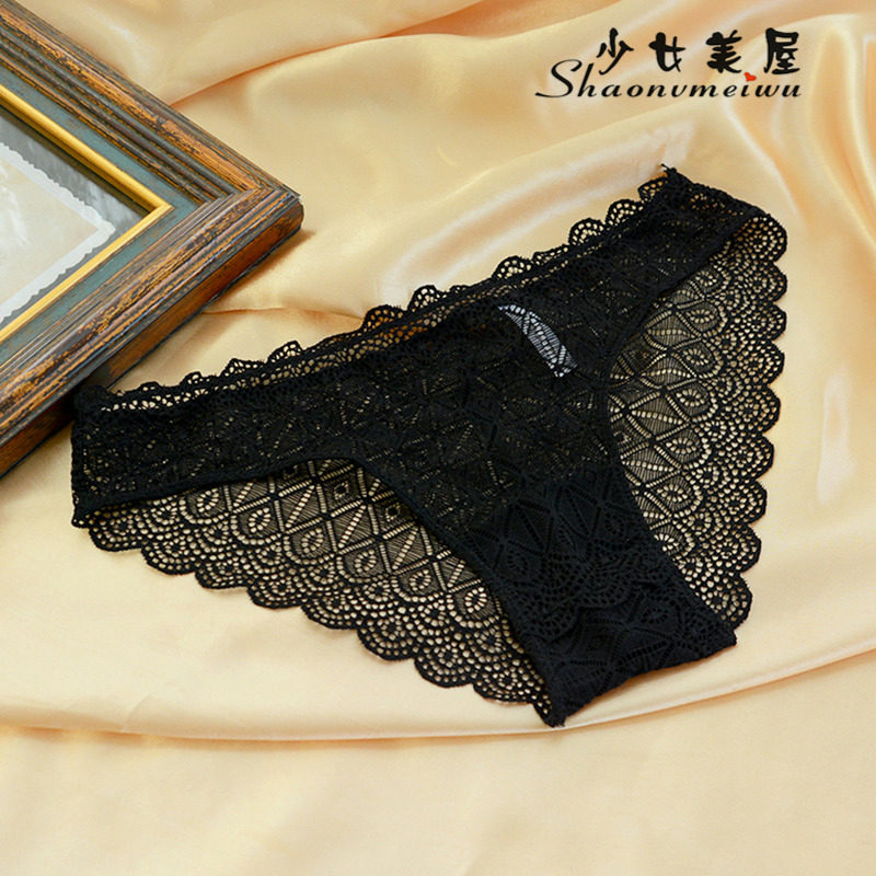 Slip jeunesse en nylon - Ref 641097 Image 3