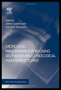 and Nano Assembled 预售 Self Micro Using Fabrication