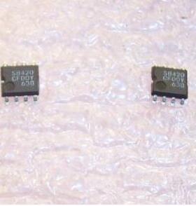 原装进口贴片S8420CF SOP-8