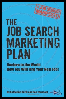 【预售】The Job Seeker Manifesto: The Job Sear