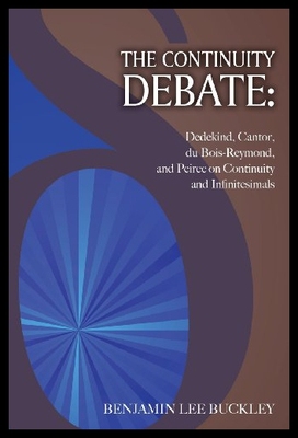 【预售】The Continuity Debate