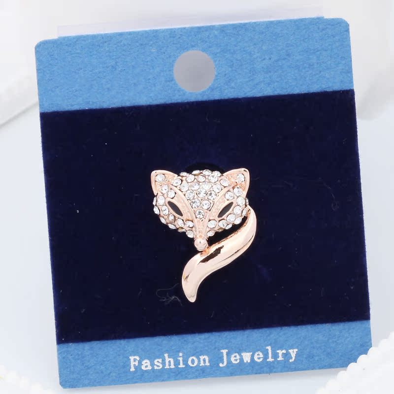 Broche femme YA BAO en autre - Ref 1188038 Image 1
