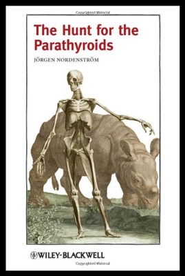 【预售】The Hunt for the Parathyroid Gland