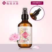 怡美天香 千叶玫瑰纯露200ml 