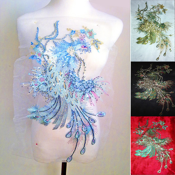 Broche femme en cristal artificiel - Ref 1177574 Image 14