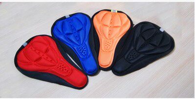 Selle de vélo Mountain Bike - Ref 2352665 Image 1