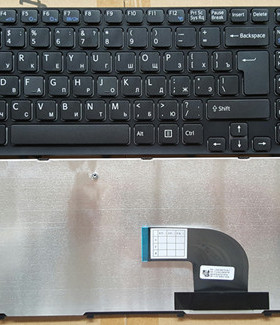 全新SONY索尼SVE15 SVE151C11M SVE151E11T SVE1511SAC RU 键盘