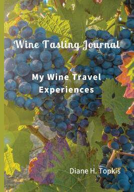 【预售】Wine Tasting Journal: My Wine Travel...