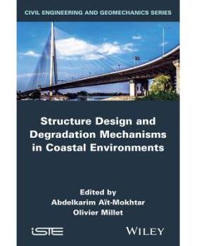 【预订】Structure Design and Degradation Mec...