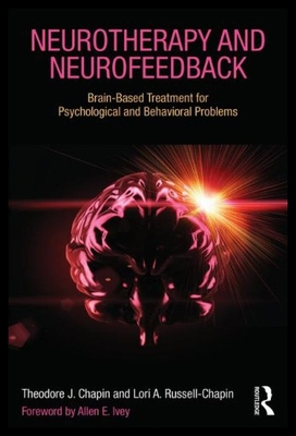 【预售】Neurotherapy and Neurofeedback: Brain-Based Treat
