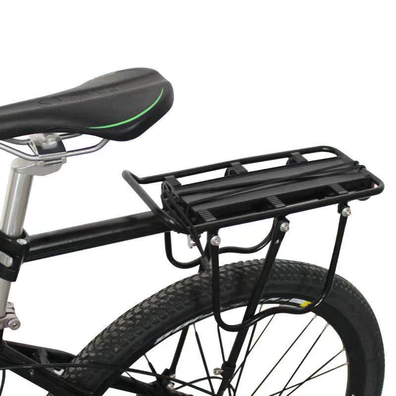 Porte-bagages pour vélo - Ref 2423609 Image 1