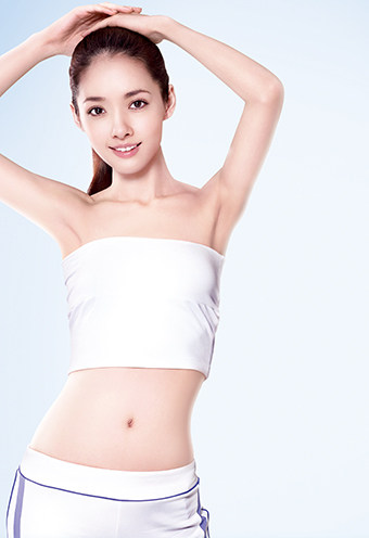 美女明星郭碧婷海报制作高清写真相纸海报画印刷定做装饰画V9513B