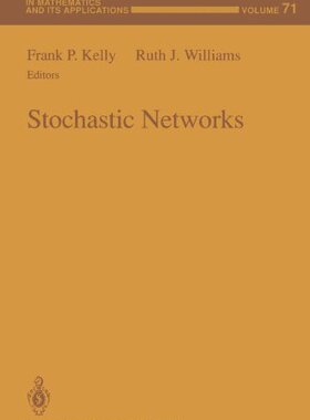 【预售】Stochastic Networks