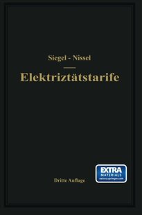 【预订】Die Elektrizitatstarife: Nachfrage U...