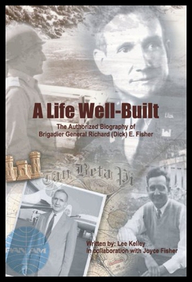【预售】A Life Well Built: The Authorized Bi...